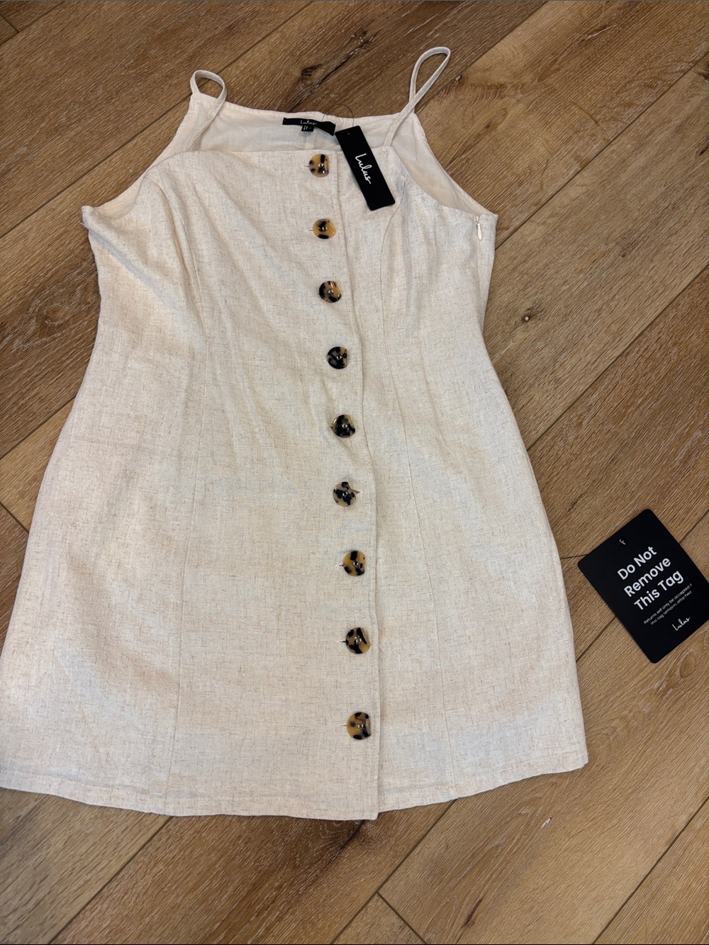 Lulu's Dress- New!